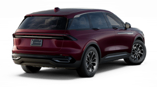 2025 Lincoln Lincoln Nautilus External Image 3
